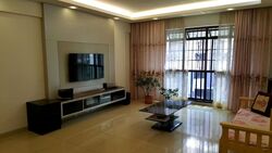 Blk 682D Woodlands Drive 73 (Woodlands), HDB 5 Rooms #618500131